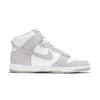 Nike Dunk High ретро Vast Grey Кеды для скейтборда Мужские DD1399-100