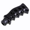 Universal Car Knife Handle Manual Transmission Car Gear Shift Knob Shifter Black