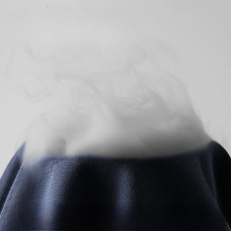 Мужское нижнее белье из чистого хлопка с антибактериальной внутренней частью, дышащее, однотонное, для мальчиков, для молодых мужчин, со средней посадкой