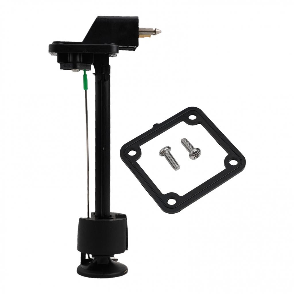 Полный узел указателя уровня топлива Разъем топливного бака лодки Указатель уровня топлива для подвесного мотора