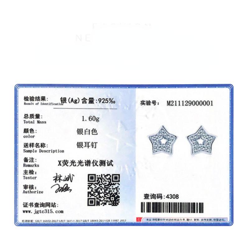 Танциз стерлингового серебра 925 пробы циркон серьги серьги-капли для женщин подарки на свадьбу