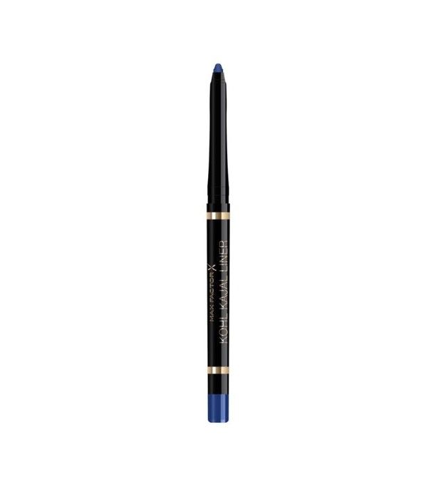 Карандаш для глаз Khol Kajal Liner Автоматический карандаш 002-лазурный 5 г