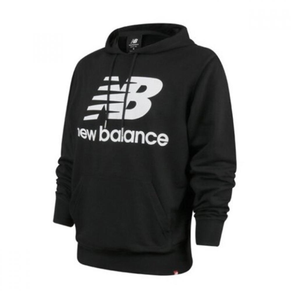 New Balance Hoodie Amt03558 Nbn0c46011 19