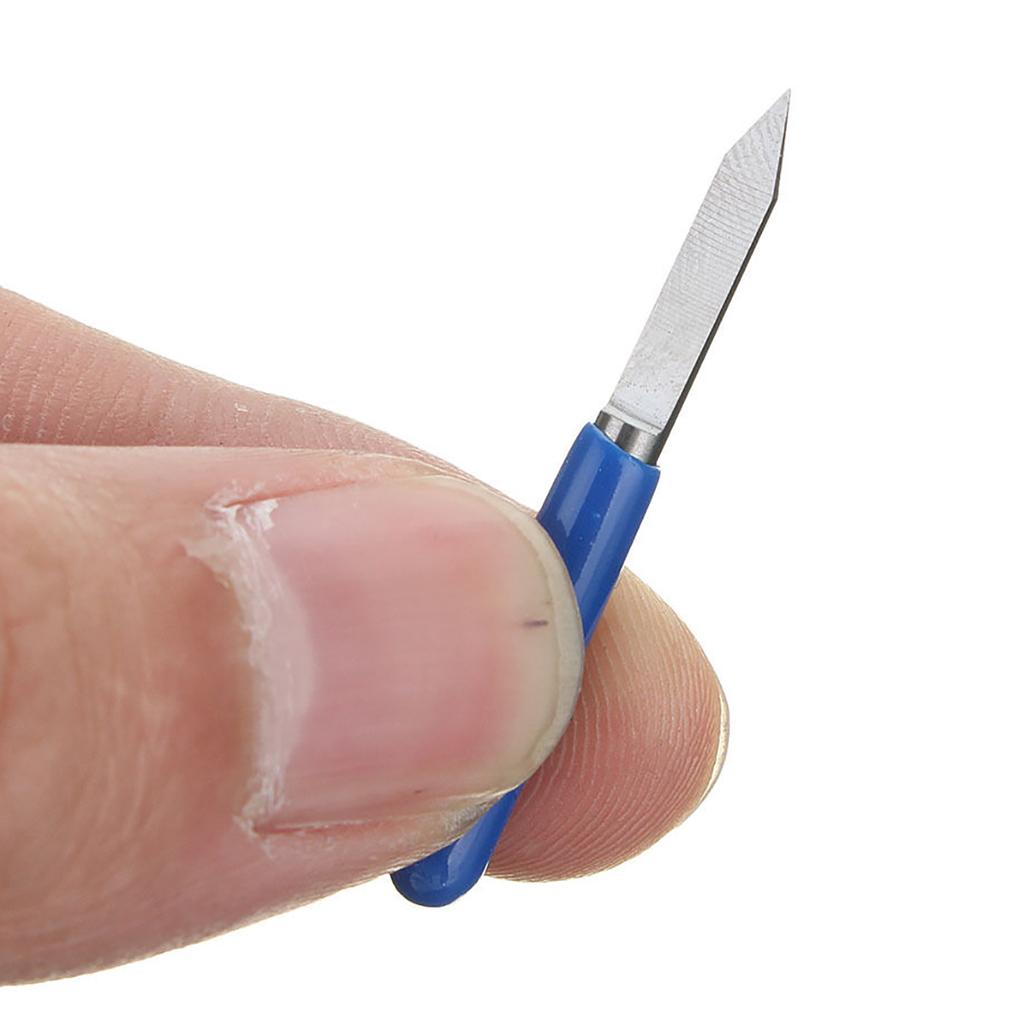 4pcs New Carbide PCB Board 3.175mm 20° 30° 40° 60° Engraving Bit CNC Router Tool