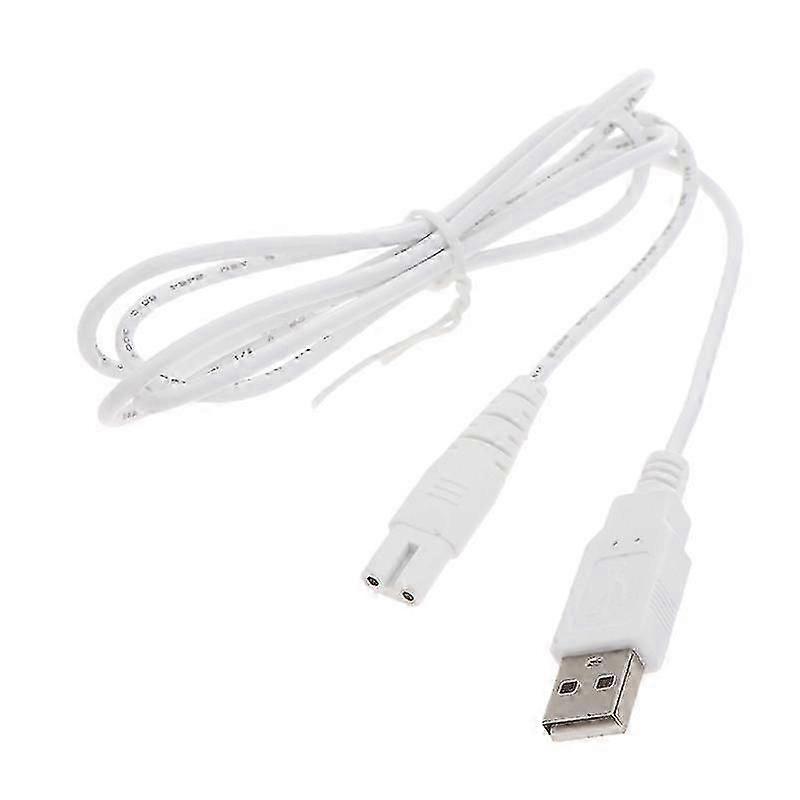 Usb Cable Charging Line Suit Hf-5 Hf-9 Hf-6 Oral Irrigator Teeth Water Flosser Hfmqv Edition 0120