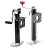 Trailer Jack Stands Easy to Use Sturdy Large Load Bearing Capacity Portable Multiuse for Yacht RV Trailer Accessories