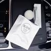 3 Pack 30Pcs Car Accessory Refill Tablets Solid Fragrance  Ocean Lemon Lavender
