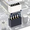 Внутренний адаптер для материнской платы USB 2.0 9Pin на Type-E Female для расширения портов USB C на передней панели ПК