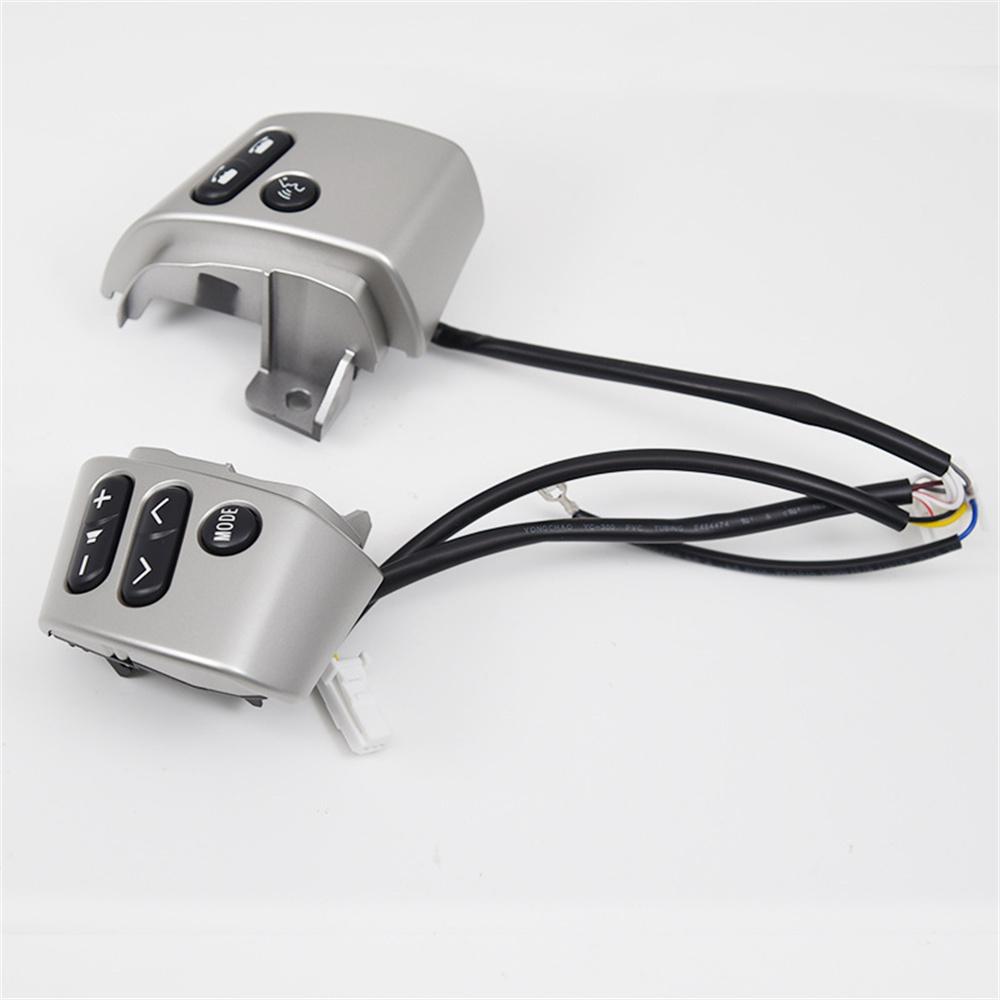 Переключатель управления рулевого колеса 84250-35070 для Toyota FJ Cruiser 2007-21