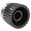 5Pcs Set Screw Fixed Effect Pedal Knob 20x16mm Amplifier Knob Replacement  DJ Mixer Equipment