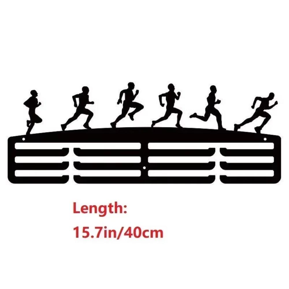 Элегантное украшение дома и офиса: Держатель для ключей, аксессуары для ванной комнаты, настенные вешалки и многофункциональные настенные держатели для медалей