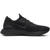 Epic React Flyknit 2 Тройной черный BQ8928-011