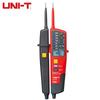 Цифровой тестер напряжения и целостности UNI-T UT18C (Китайская версия)
