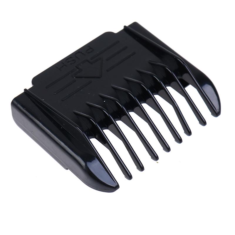 4 шт. направляющие расчески, триммер для волос, ограничительная расческа для резки, сменный инструмент