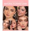 BEAUTY GLAZED - Velvet Liquid Blush - 5 Colours