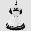 Original New Lolita Daily Cute Maid Suit Maid Suit Lolita Sweet Dress Christmas Costume