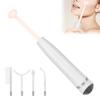 High Frequency Skin Therapy Wand Machine Portable Wrinkle Reducing Anti Aging Skin Tightening Device