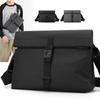 Мужская сумка-мессенджер для поездок на работу, водонепроницаемая сумка через плечо, портфель, мужская сумка-мессенджер