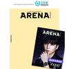 [Предзаказ] ARENA - DAY6 YOUNG K (МАР ВЫПУСК 2026) Случайная обложка