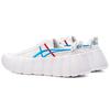 ONITSUKA TIGER Унисекс Gigatia Белый Прямоугольный Синий 1183B560-100