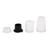 Clutch Pedal Bushing Repair Set F3TZ2C342A Abrasion Proof Replacement for F Super Duty Bronco