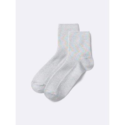 GU by Uniqlo Носки до щиколотки Lam