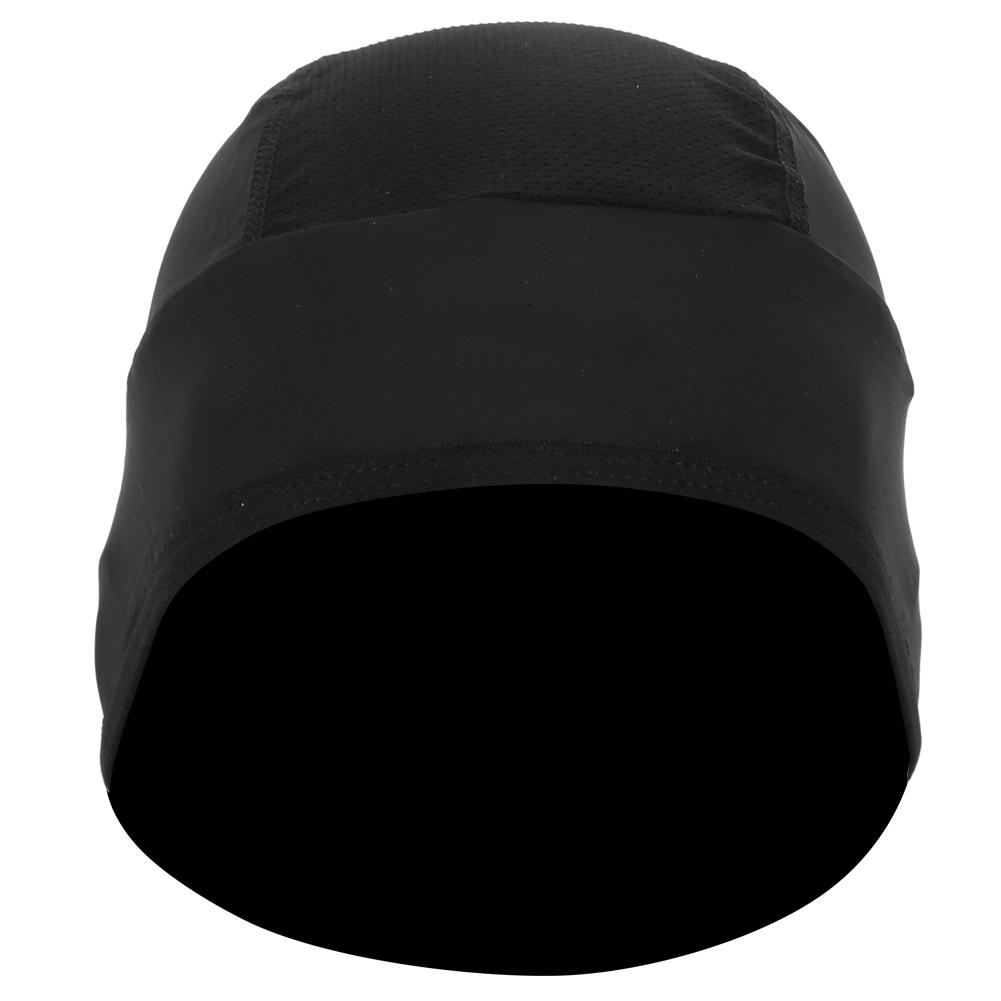 Дышащая мужская повязка на голову от пота для велосипеда, быстросохнущая шапка-подкладка, велосипедная шапка, бандана для бега и езды(лед