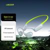 Lanston AirWave Pro Беспроводные спортивные наушники Bluetooth с открытым дизайном