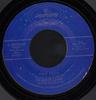 7-дюймовая пластинка FRANKIE LAINE  Mule Train  The Cry Of The Wild Go C30018X45 MERCURY США Рок Б/У