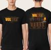 Volbeat Greatest of All Tours Worldwide 2026 Fan Gifts Two Sides Unisex T-Shirt High-end Luxury Is for Both Men and Women Top