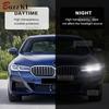 for BMW 5 Series G30 M Sport     TPU Front Headlight Rearview Protection Film Precut Car Clear Transparent Sticker