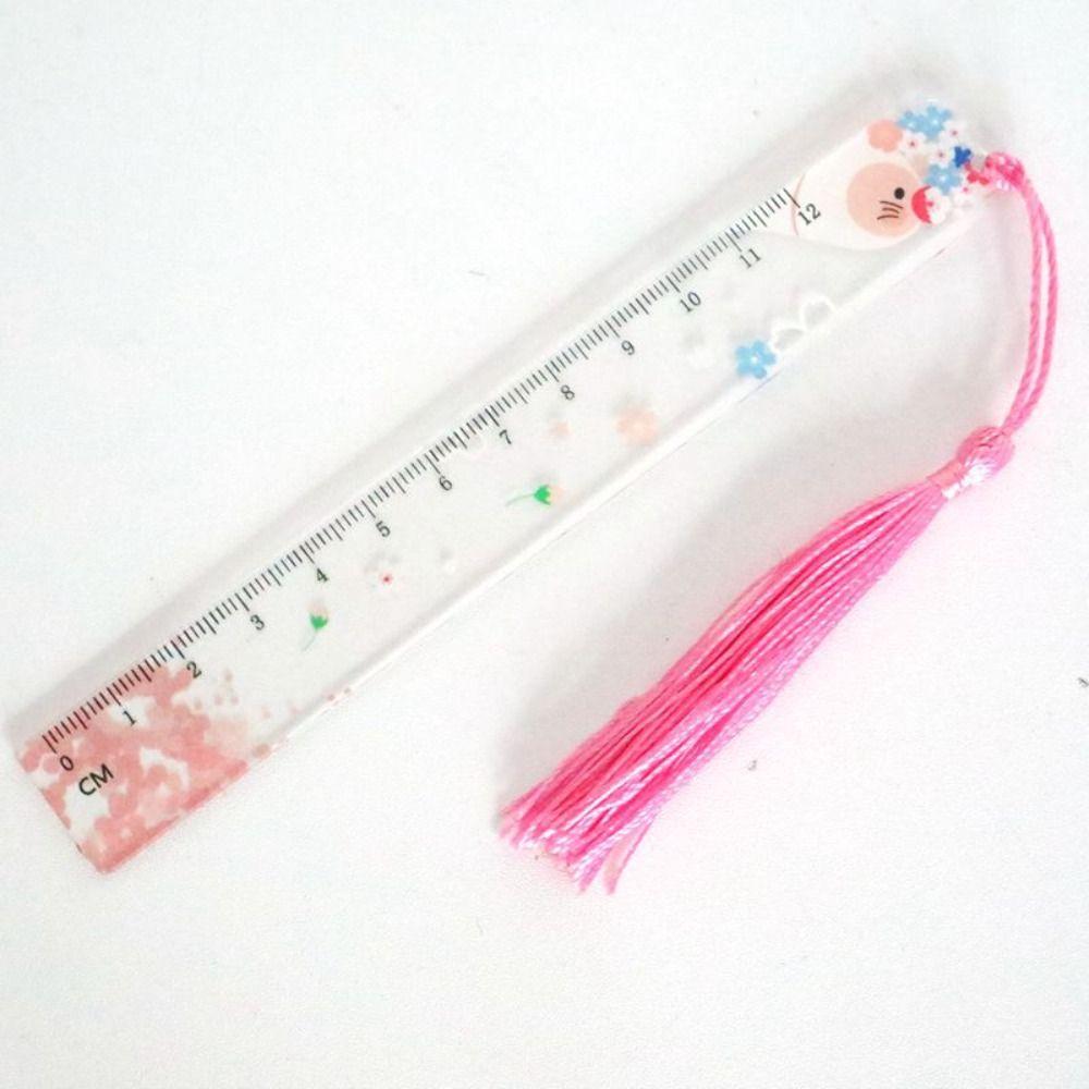 Flower Book Page Marker Vintage Bookclip Stationery Mark Bookmarks Crafts  Graduation Gift