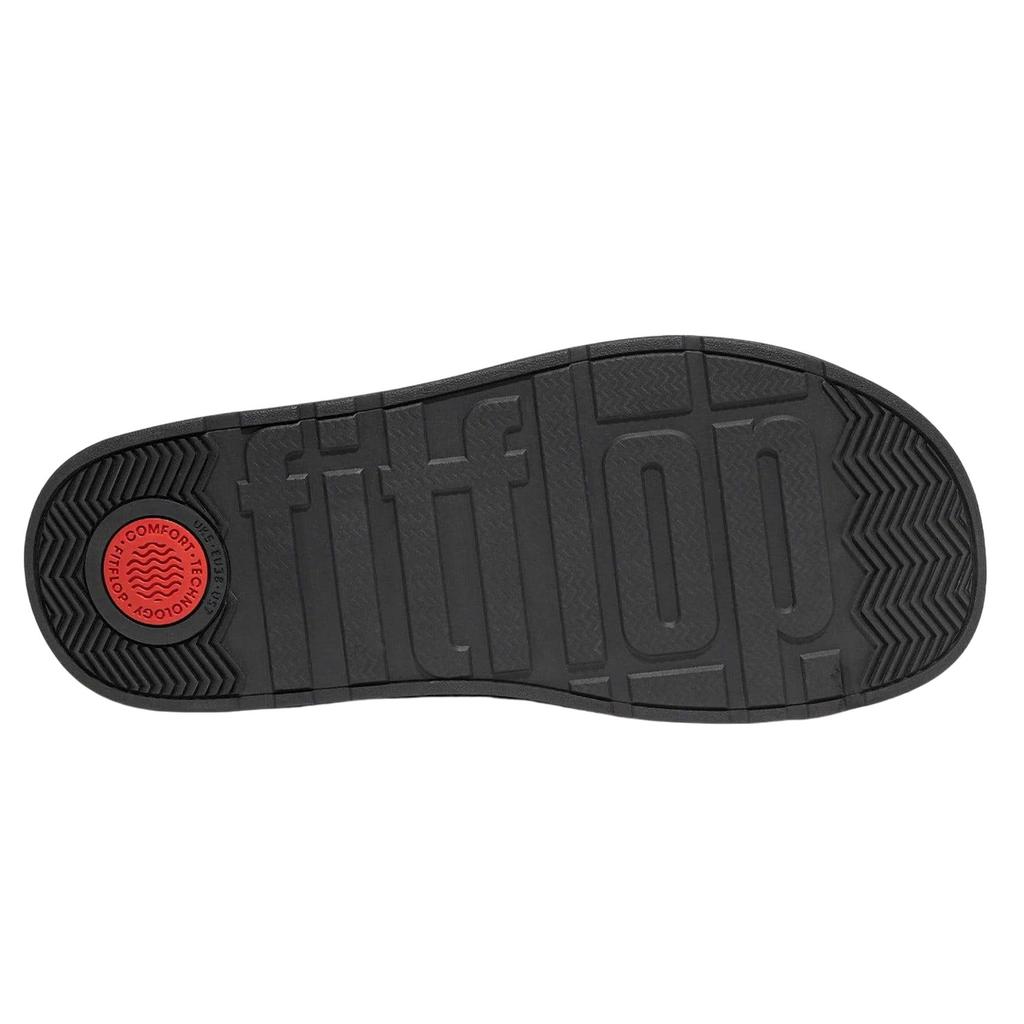 Fit Flop Womens/Ladies Gen-FF Ultra Mini Doubleface Shearling Ankle Boots