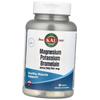 Magnesium Potassium Bromelain, Magnesium Potassium Bromelain, 60 Tablets (36424074)