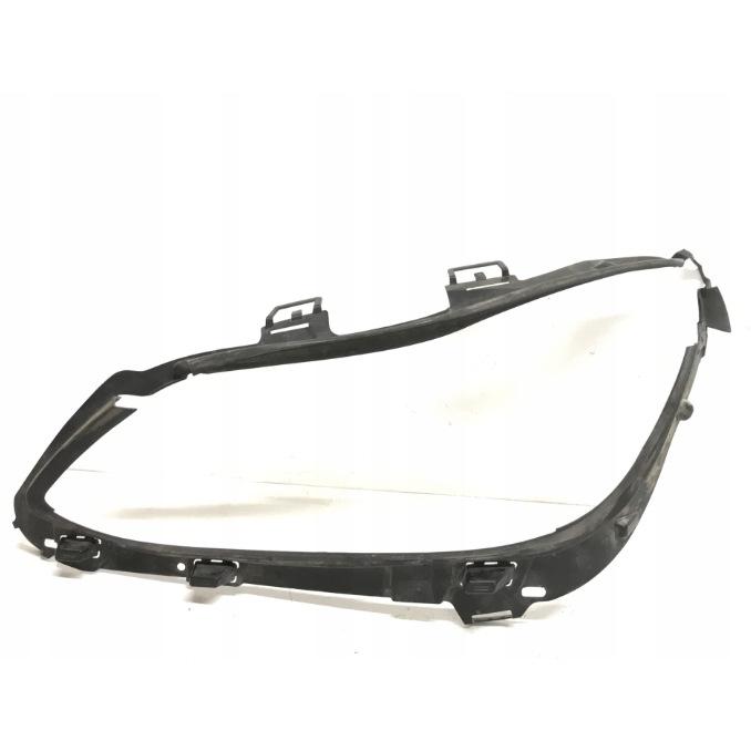 2128261191 2128261291 Headlight Sealing Strip for Mercedes-Benz E-Class W212