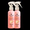 Schwarzkopf Кашемировый питательный лак для волос