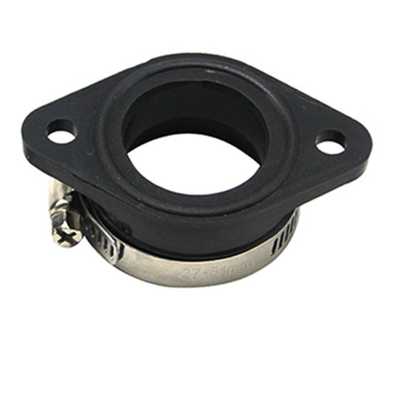 Адаптер карбюратора мотоцикла, резиновый коврик на впускной трубе, подходит для PWK 28/30 мм 32/34 мм