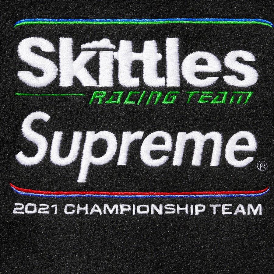 Supreme X Skittles X Polartec Pant SUP-FW21-326