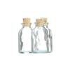 SET OF 105 MINI BOTTLE DIAM 3 HT 6