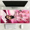 Messi Customizable Name Beach Towel Soft Durable Quick-Dry Perfect for Traveling Yoga Camping and Swimming