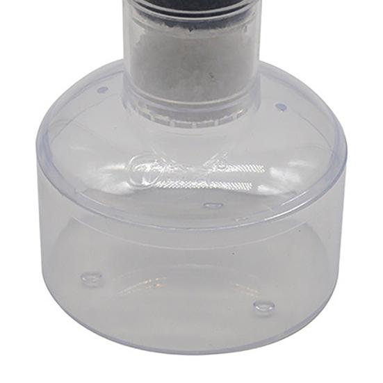 Набор для чистой воды, простой в сборке, инструмент для эксперимента, пластиковый набор для чистой воды, игрушки для научных экспериментов для студентов