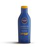 Солнцезащитный крем SPF 50 PA+++ 125 мл, Защита от UVA-UVB лучей, Витамин E, Водостойкий, Нежирный