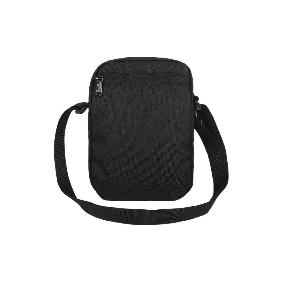 The North Face 2л Легкая уличная сумка Унисекс Сумки Черная 52UC-JK3