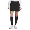 Adidas Fashionable Versatile Solid Color Golf Apparel Women Golf Apparel JM2975