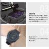 [Casio] G-Shock Carbon Core Guard GA-2100-1A1JF Мужские Черные Полностью Черные
