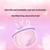 TOTO Cotton Feather Thin Sanitary Night Pants