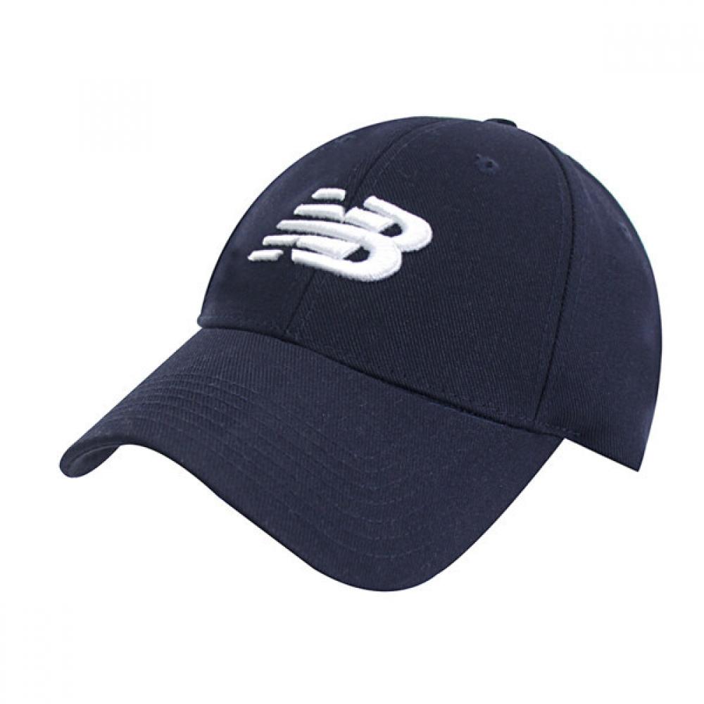 New Balance Ball Cap Hat Dark Navy Nbgddae302 59