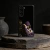 O-OsamaSon Rapper Phone Case For Samsung Galaxy A13,21s,22,31,32,52,53,71,72,73,Soft Black Cover