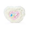 Sanrio Pouch Born Персонаж Пушистый Драгоценный питомец 354422 (Сердце Хэйсэй)