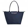 Сумка Longxiang Zhou нейлоновая большая, средняя и маленькая сумка-тоут сумка-handbag сумка через плечо складная сумка под мышку женская сумка